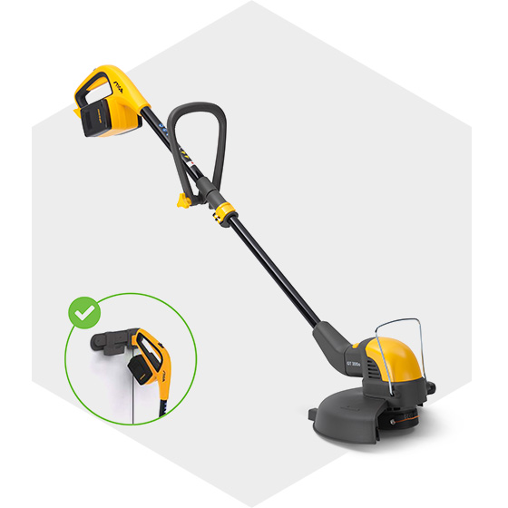 STIGA GT 300e Kit