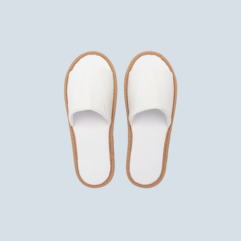 Pantofola Piquet Bio Eco Friendly