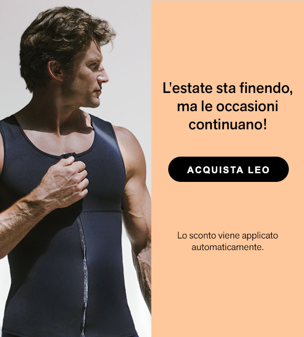 Saldi Leonisa