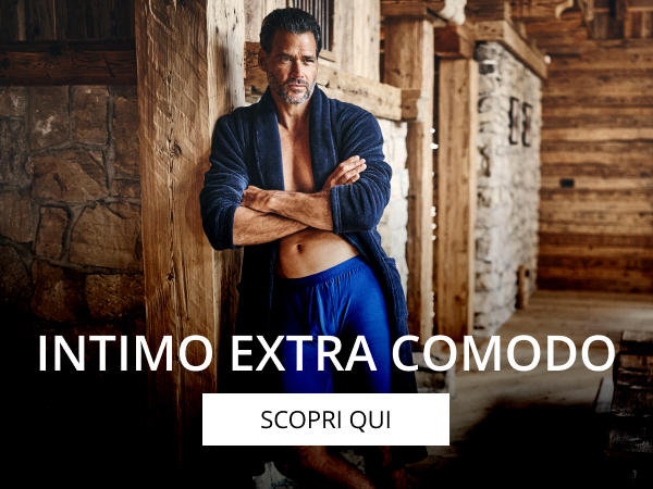 Biancheria intima e pigiami