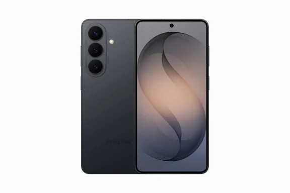 Galaxy S26 (5G) 256 GB, Nero