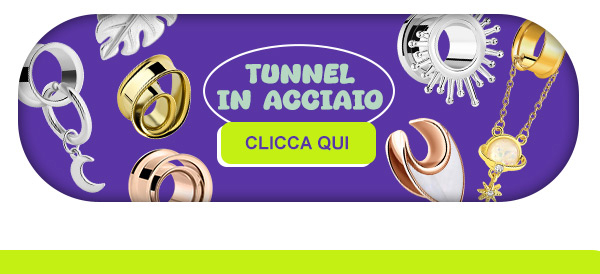 STEEL-TUNNELS