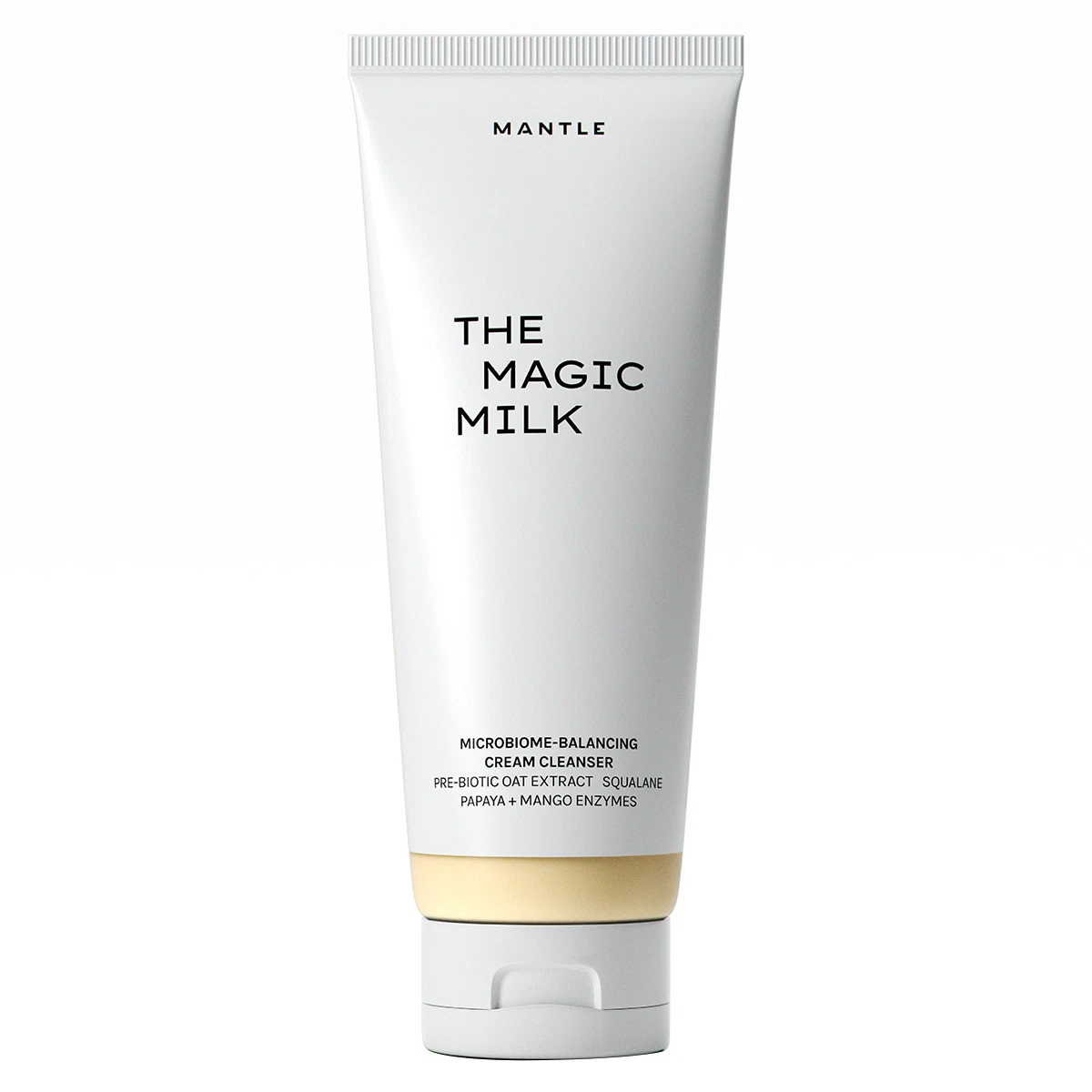 The Magic Milk