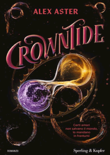Crowntide