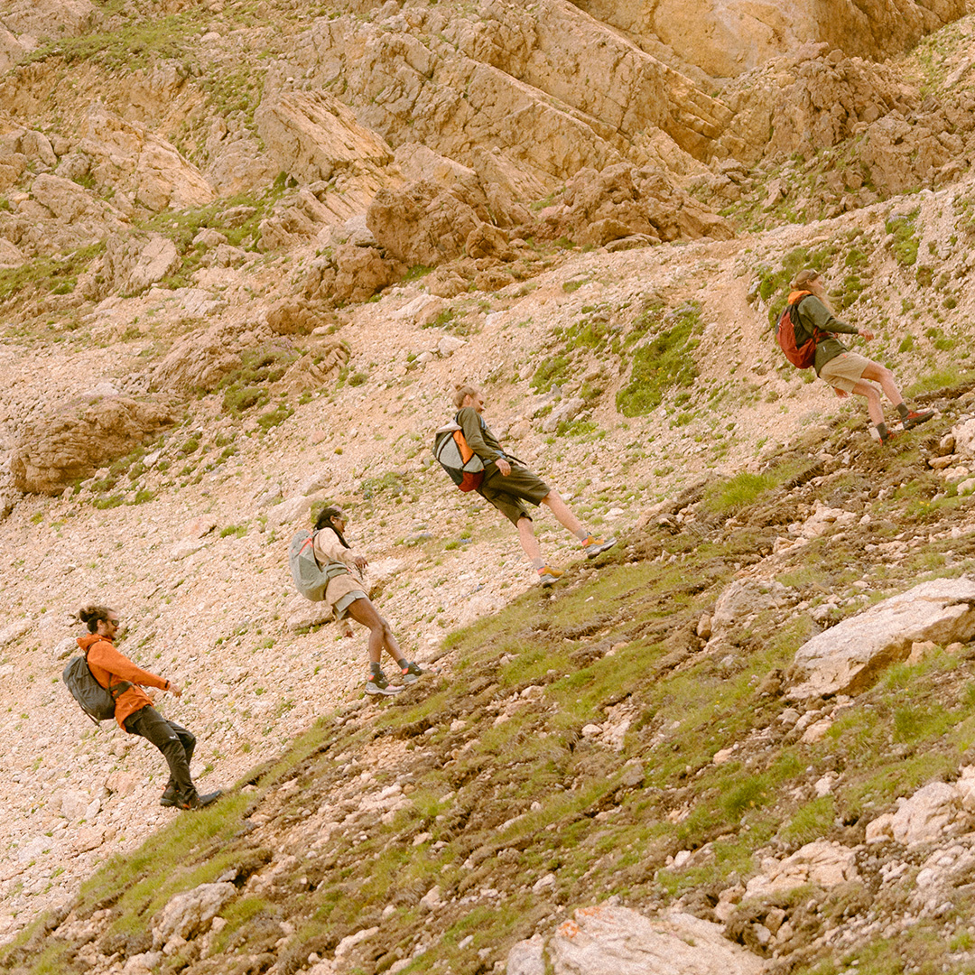 SALE TREKKING