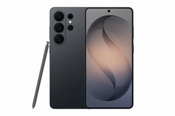 Galaxy S26 Ultra (5G) 256 GB, Nero