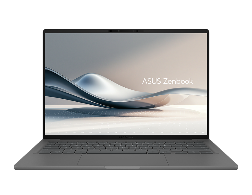 ASUS Zenbook A14 UX3407QA-QD479W