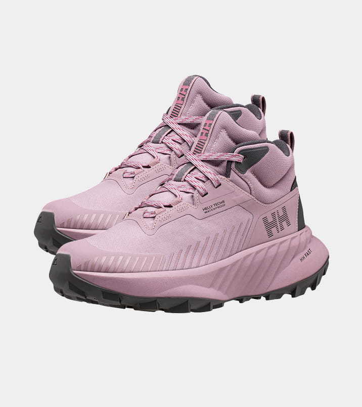 Women's AWE Hiker Mid HELLY TECH® Boots