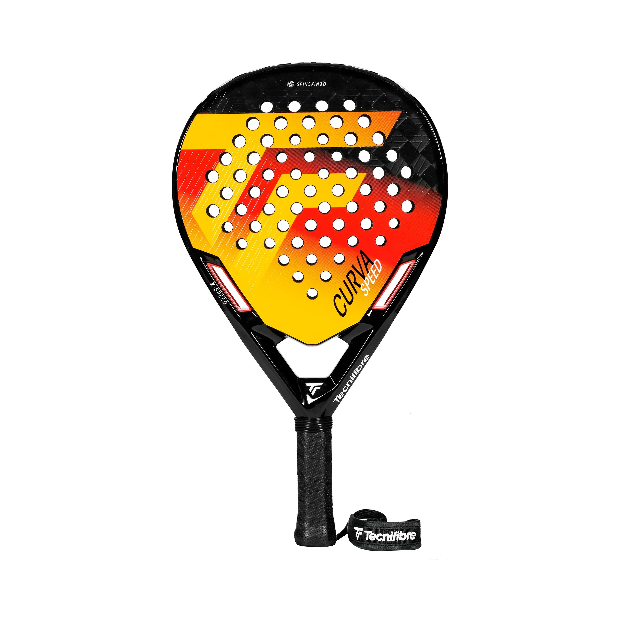 Curva Speed 2026 Racchette da padel