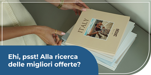 Gran finale della promo estiva