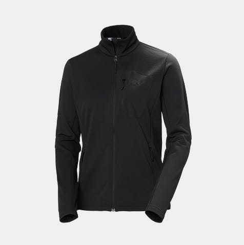 Women’s Versalite Fleece Jacket