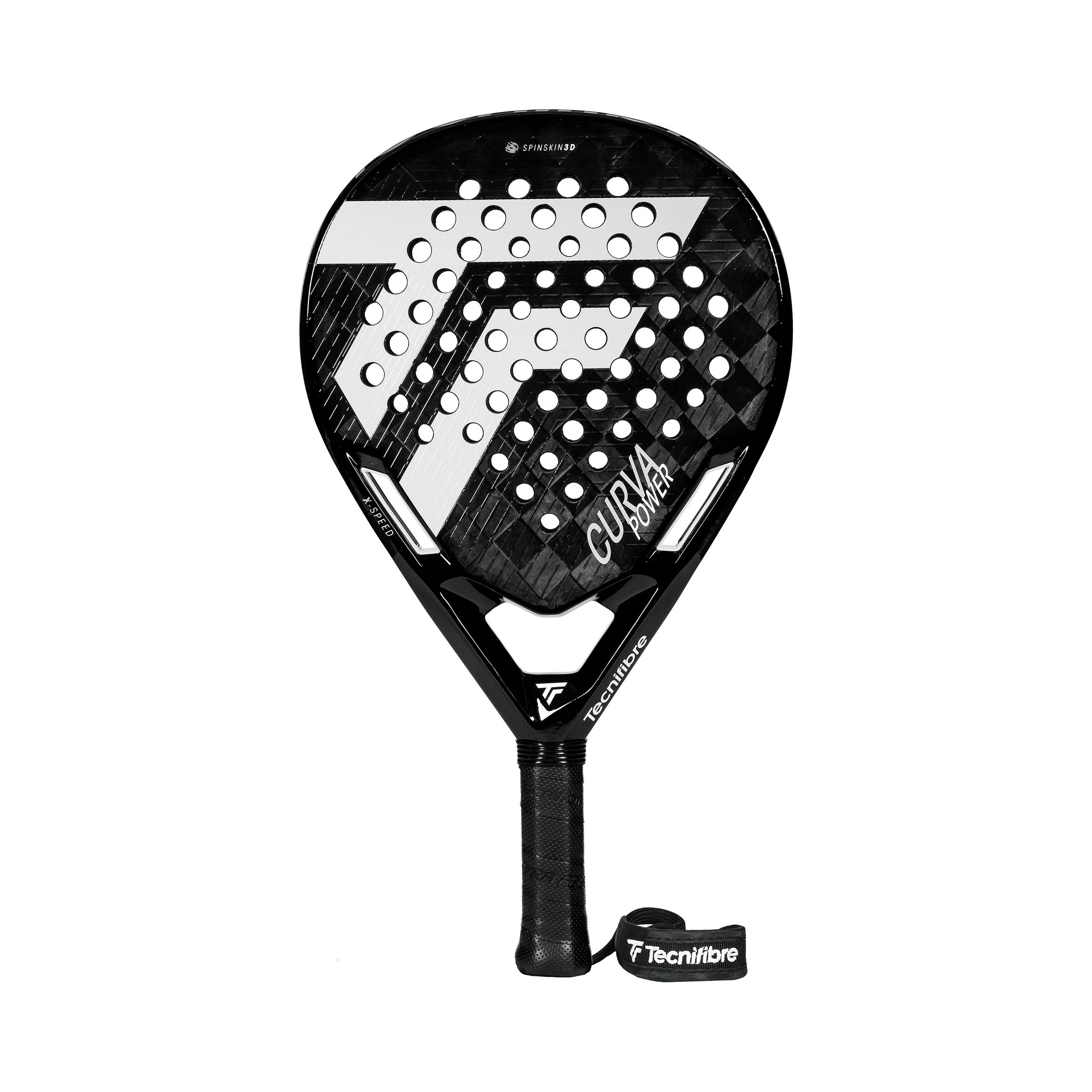 Curva Power 2026 Racchette da padel