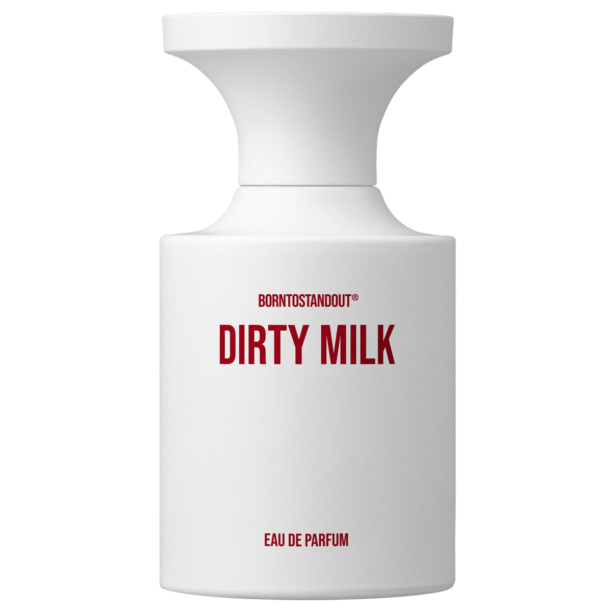 DIRTY MILK Eau de Parfum