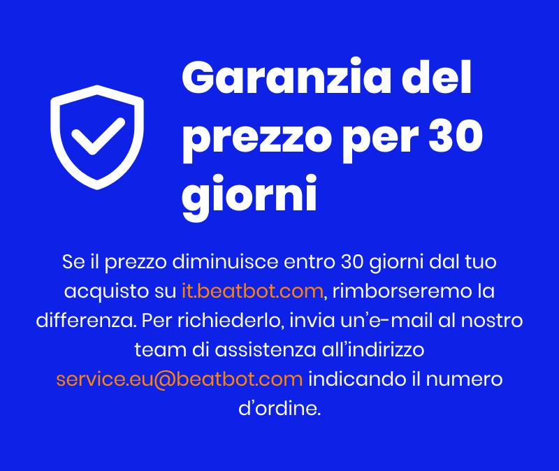 30-day price protection