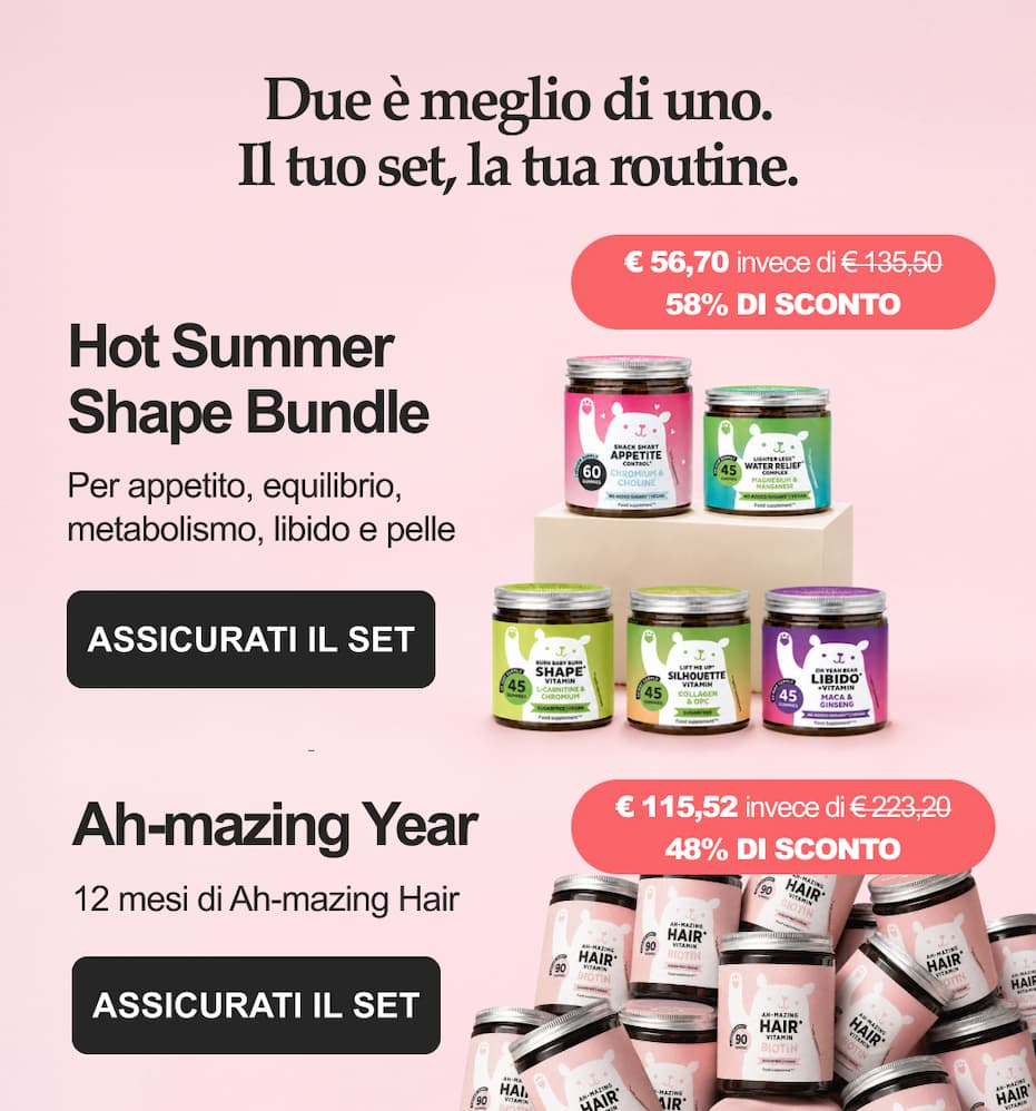 + 15% EXTRA