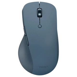 Mouse Lenovo Yoga Pro (verde acqua marea)