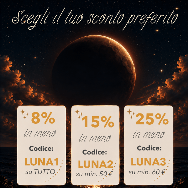 Eclissi di luna