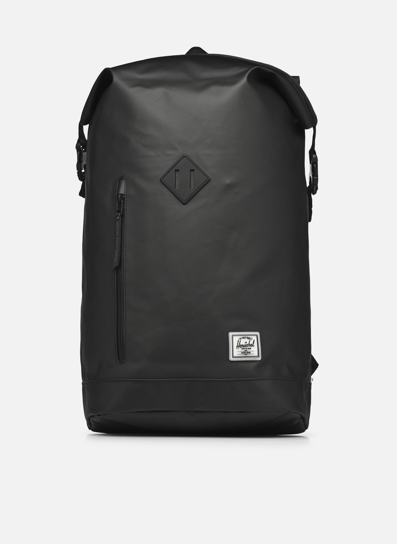 Herschel Sacs &agrave; dos Roll Top noir