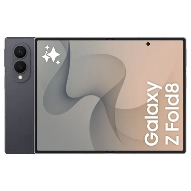 Galaxy Z Fold8 (5G) 512 GB, Grafite