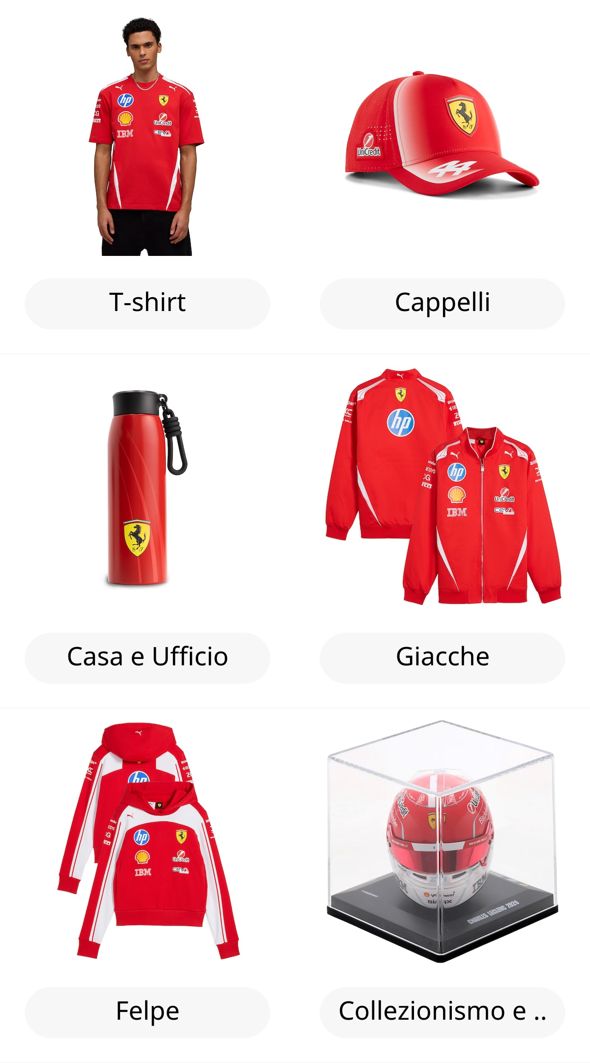 Product Grid