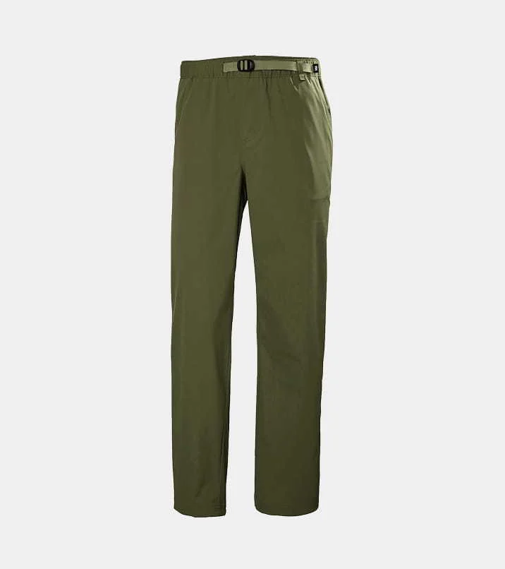 Men's Holmen Relaxed Pants