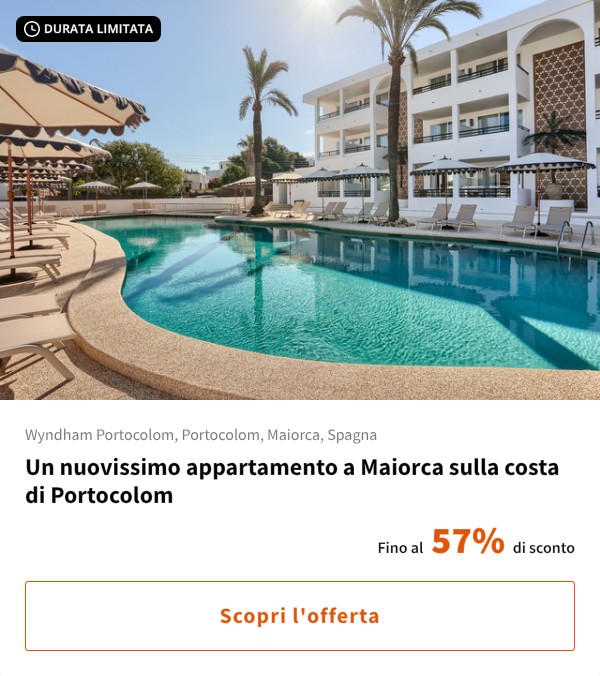 Un nuovissimo appartamento a Maiorca sulla costa di Portocolom