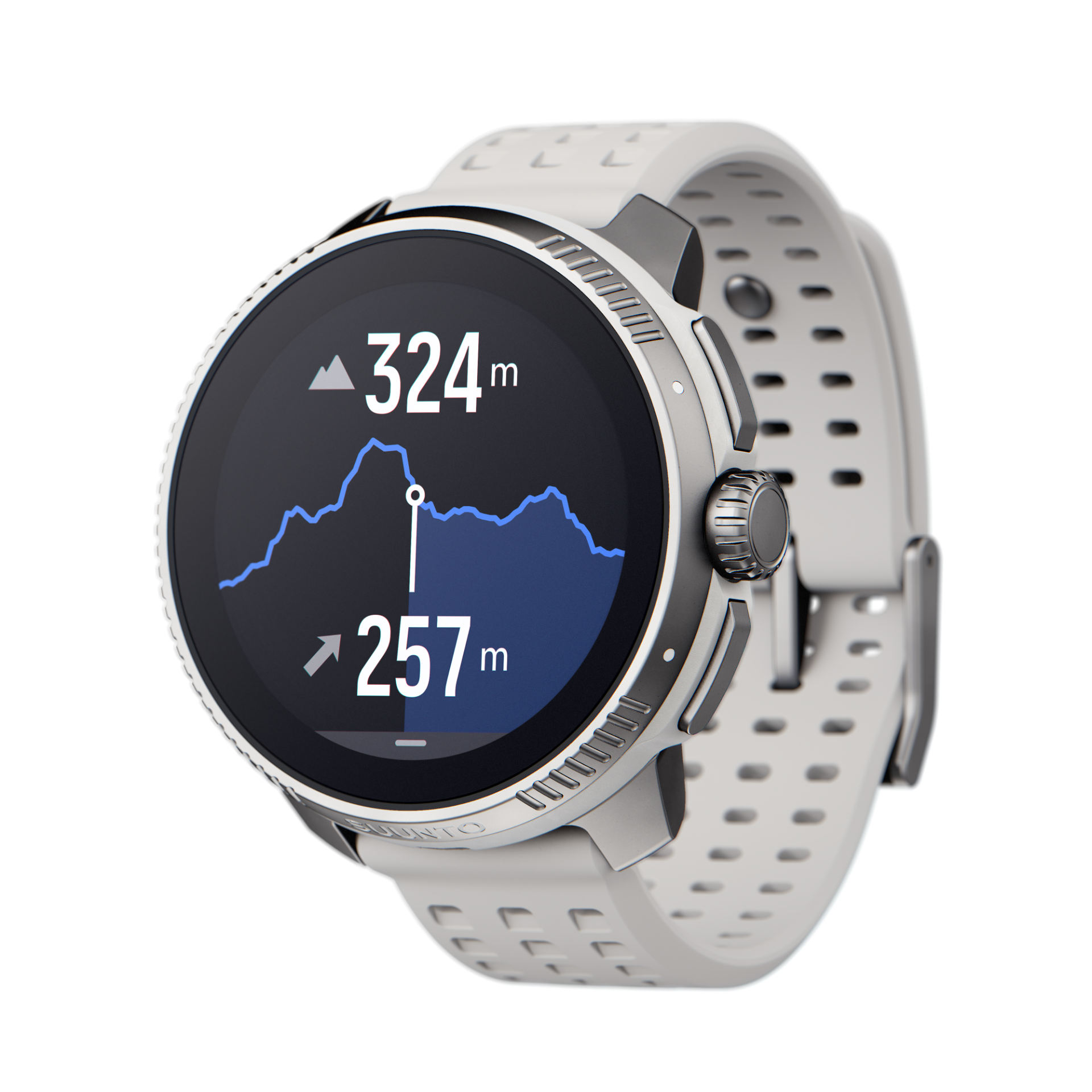 Suunto Race S