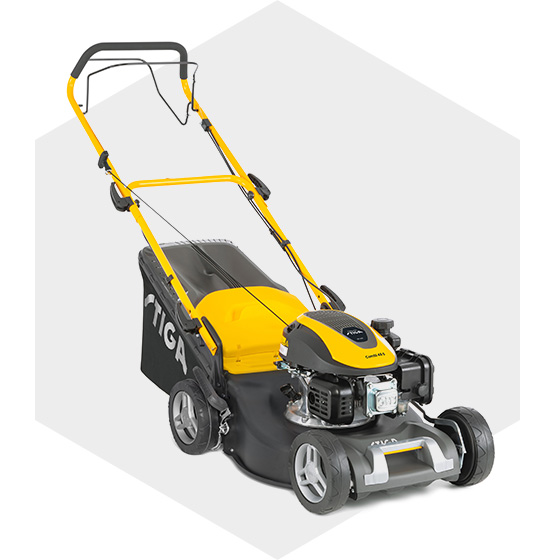 STIGA Combi 48 S