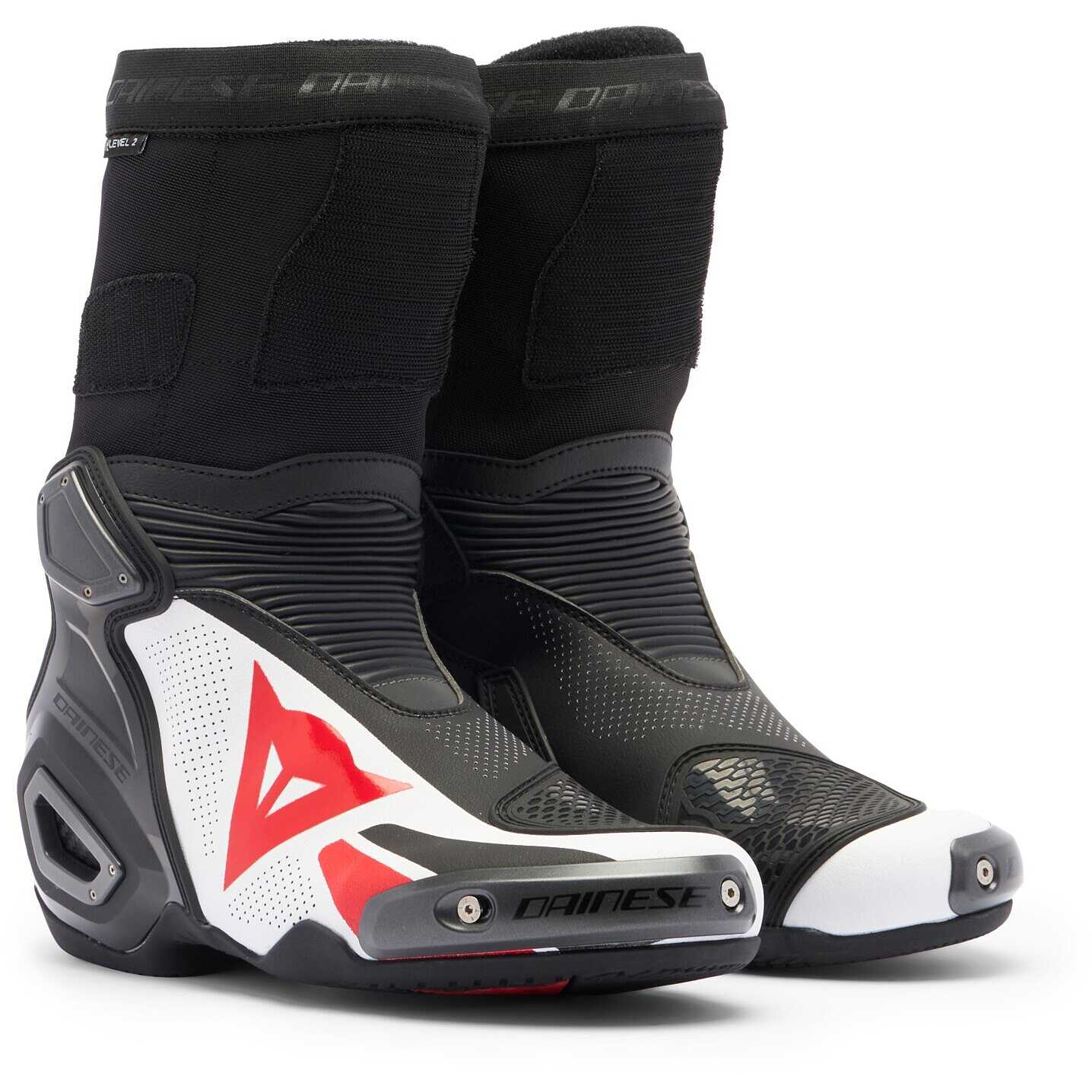 Stivali moto in offerta con extrasconto fortunato