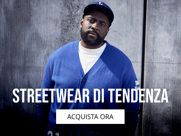 Streetwear