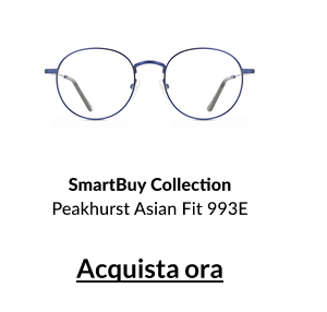 SmartBuy Collection Peakhurst Asian Fit 993E