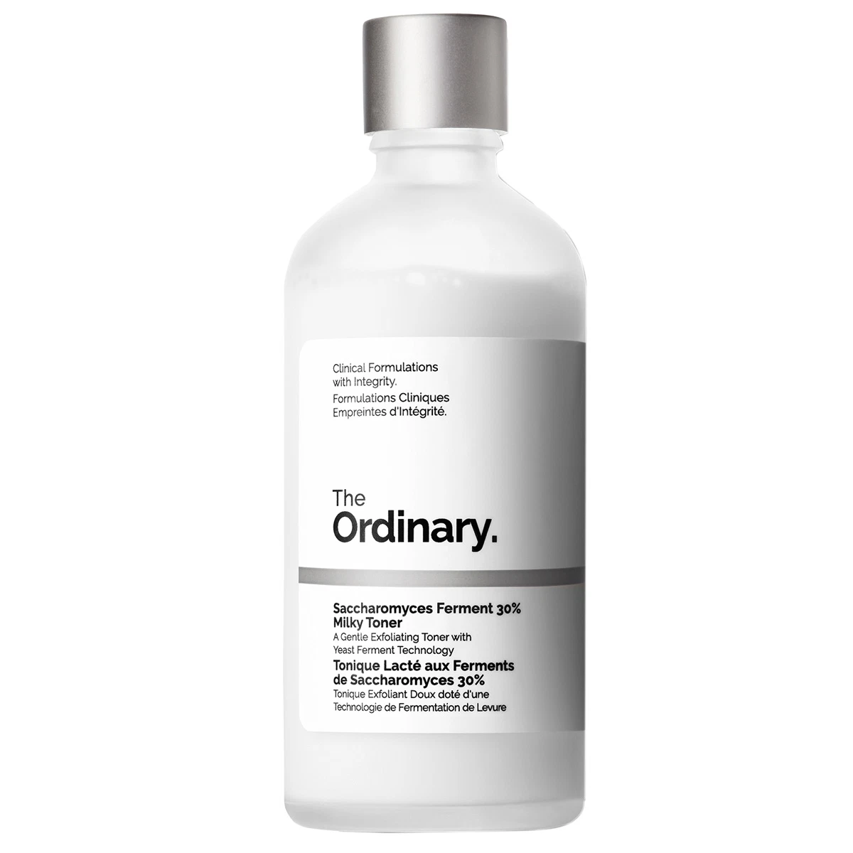Saccharomyces Ferment 30% Milky Toner