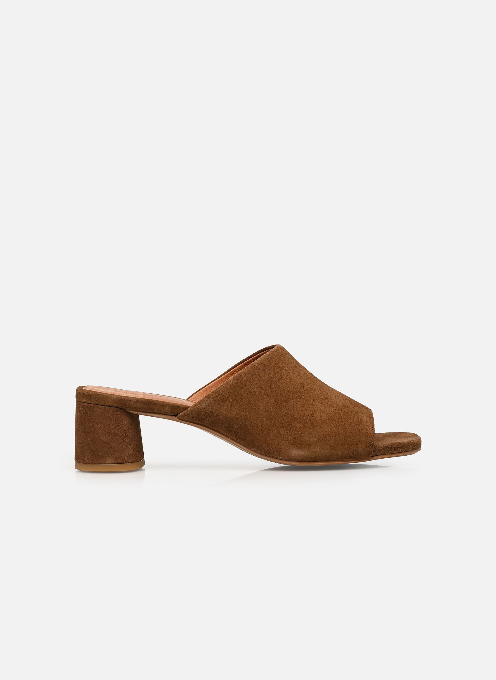 Vagabond Shoemakers Ciabatte PIPER 5921-240 donna marrone