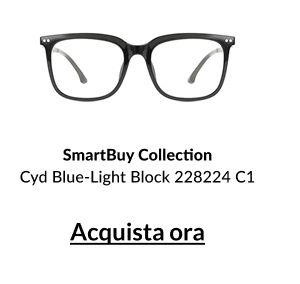 SmartBuy Collection Cyd Blue-Light Block 228224 C1