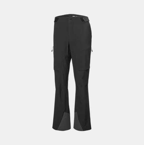 Women's Odin Muninn Softshell Pants