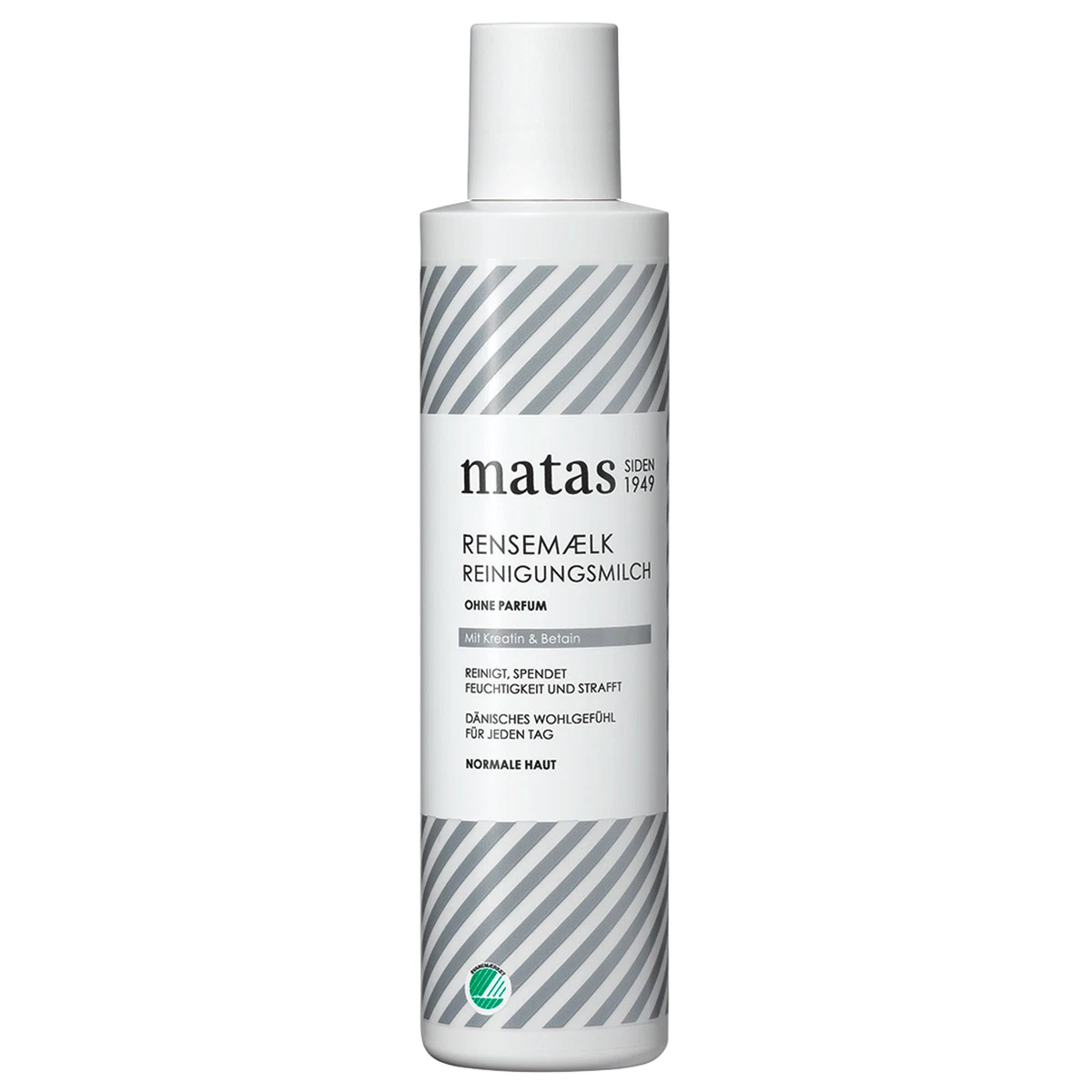 Latte detergente