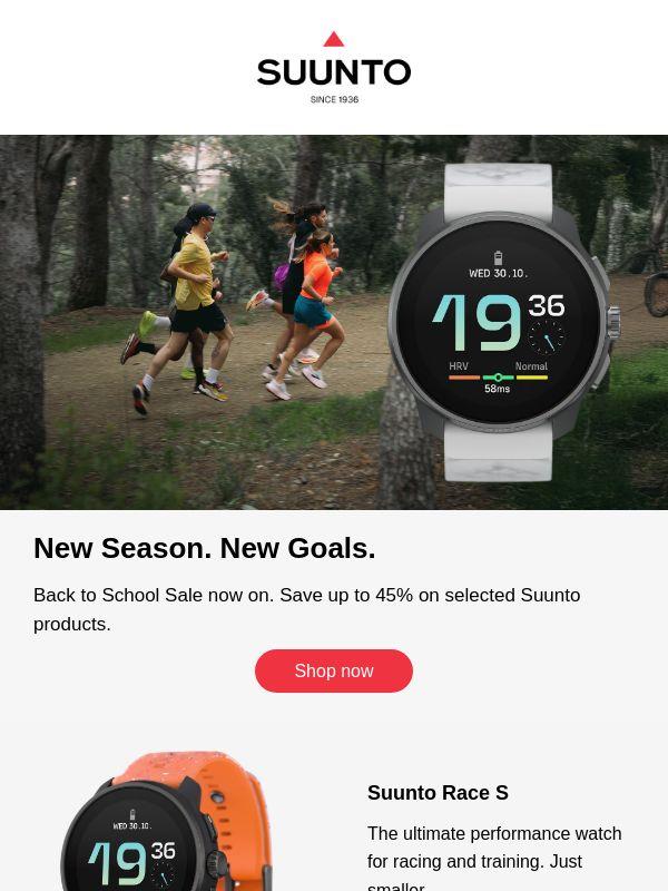 Back to School Sale