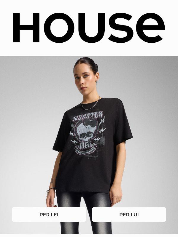 🆒 il fit parte da House!