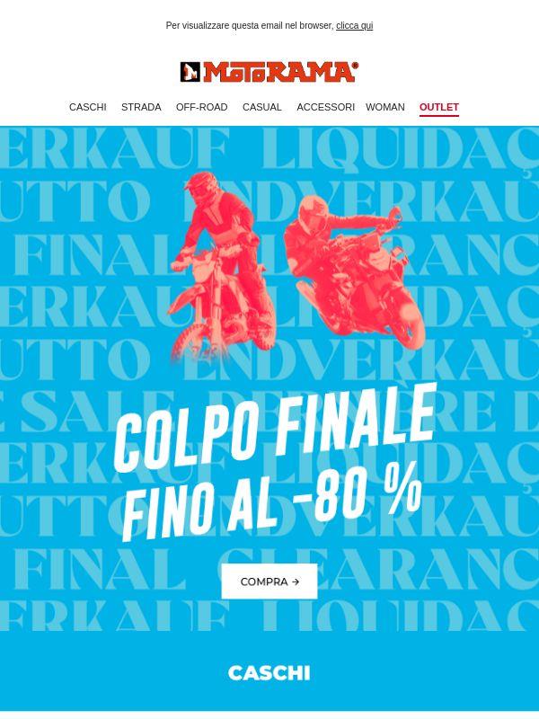È arrivato il SALDO FINALE 🔥