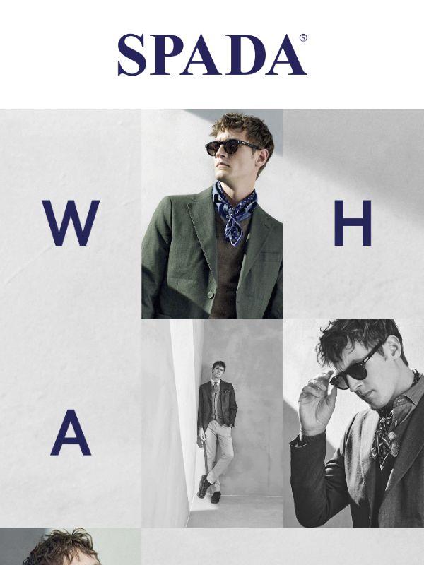 What’s Next?