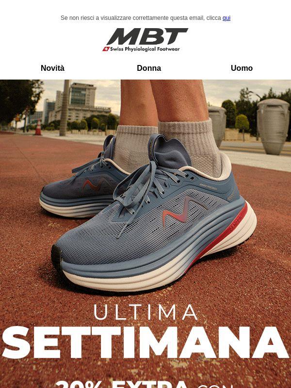 È iniziata l’ultima settimana