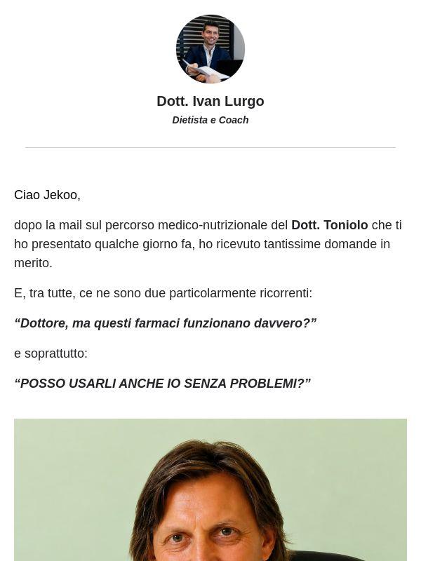 💊 Farmaci per perdere peso: funzionano davvero?