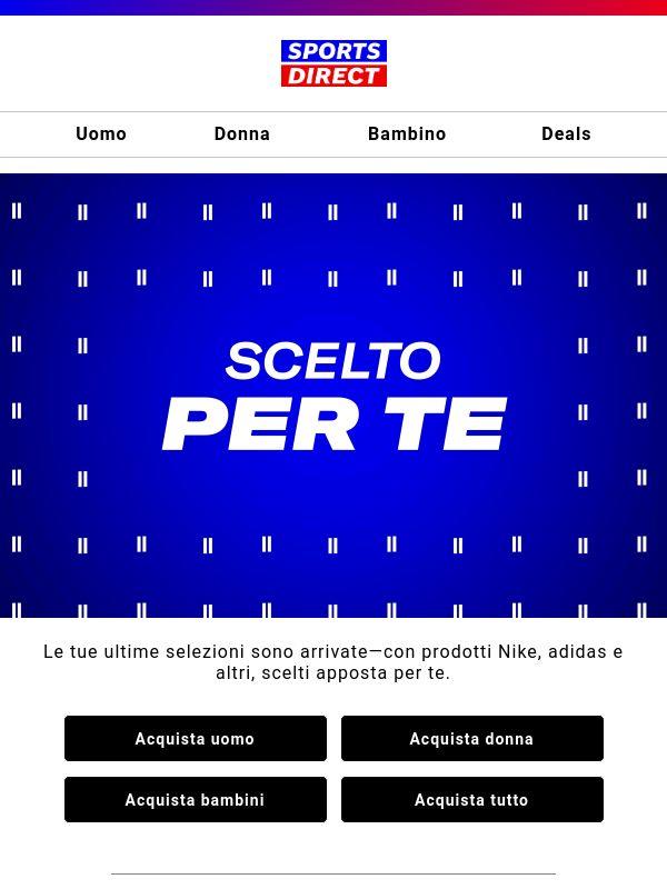 I tuoi preferiti 🔥