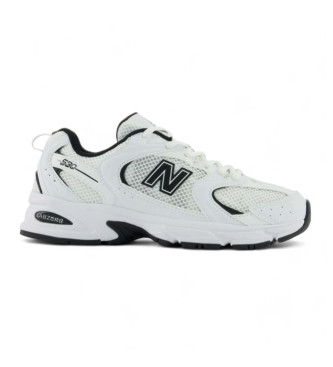 Scarpe da ginnastica 530 bianche