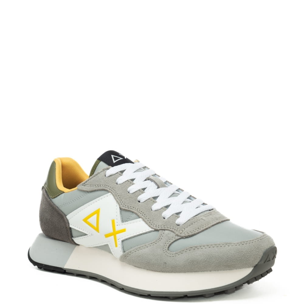 https://kimaccessori.it/sneakers-da-uomo-jaki-20-solid-in-tessuto-con-inserti-in-camoscio-grigio-chiaro-sun68-z36115-grigio-chiaro