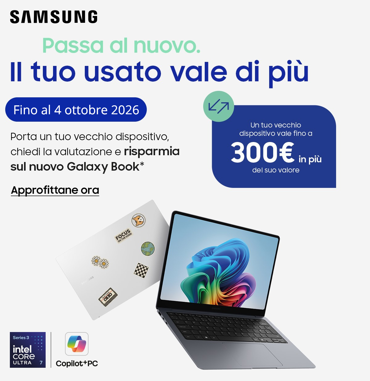 Samsung Book6