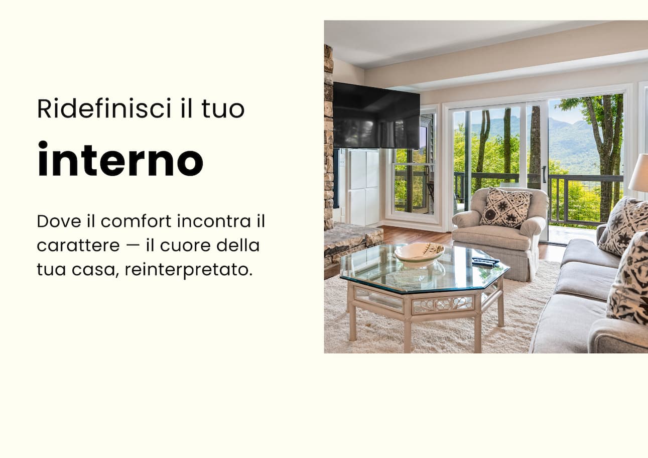 soggiorno