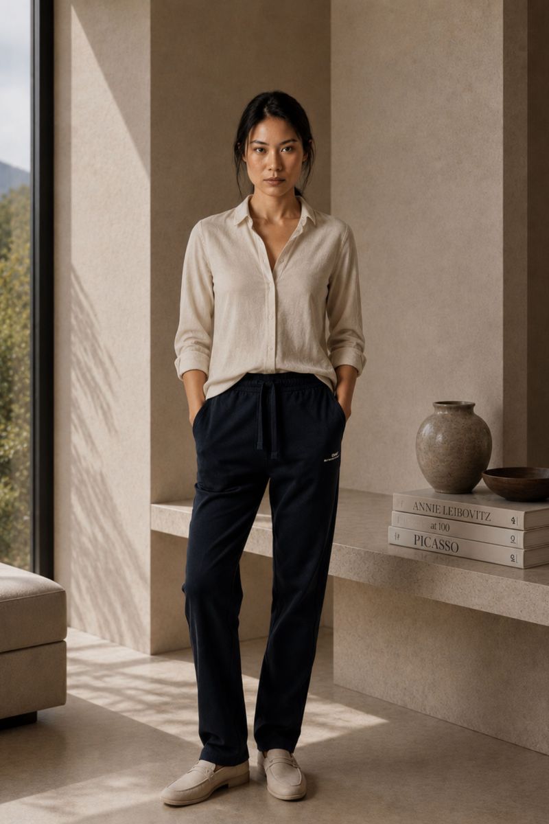Joggers & Shorts Donna
