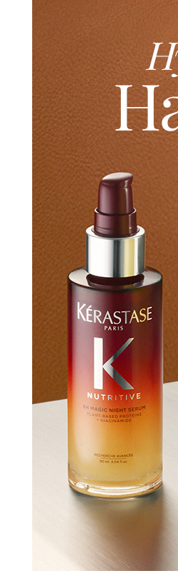 Kérastase Nutritive 8H Magic Night Hair Serum for Dry Hair