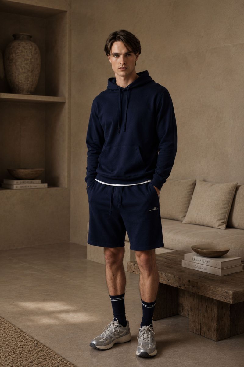 Shorts Uomo